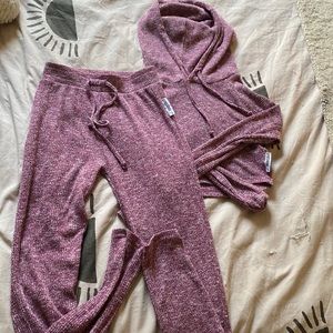 Gymshark Lounge Set